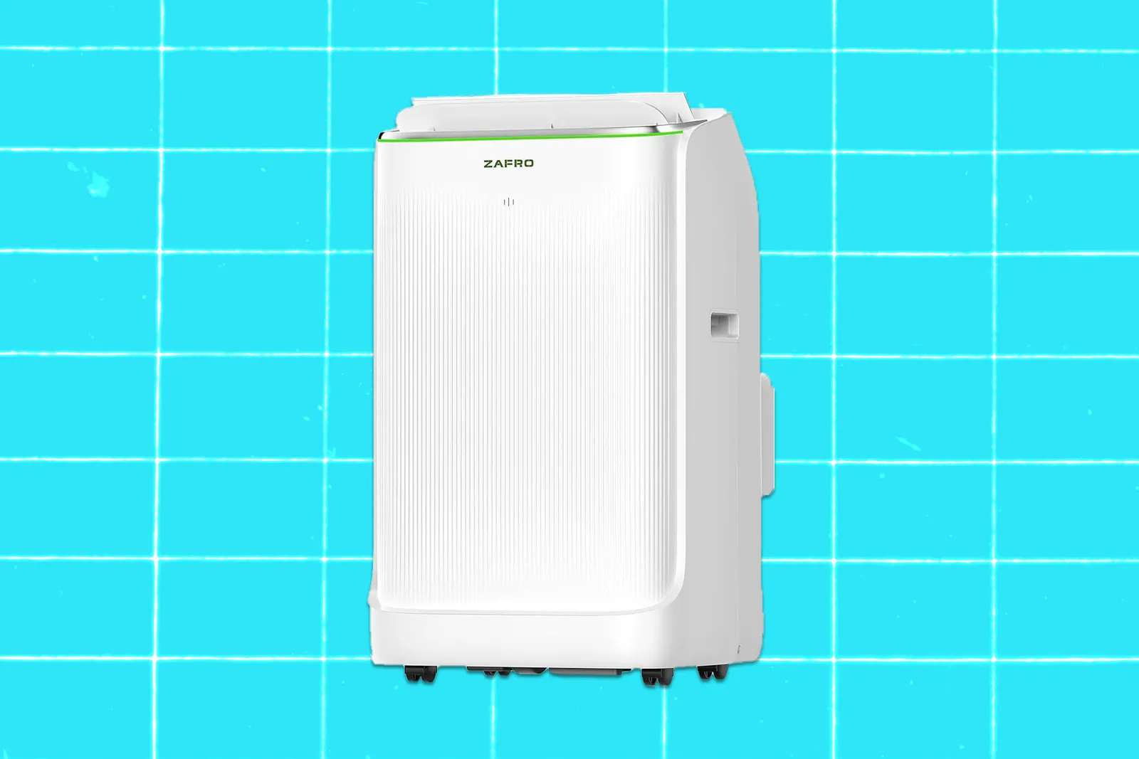 Image may contain Device Appliance Electrical Device and Refrigerator