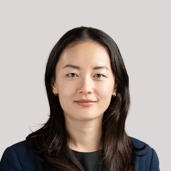 Jasmine Liew